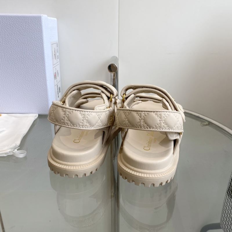 Christian Dior Sandals